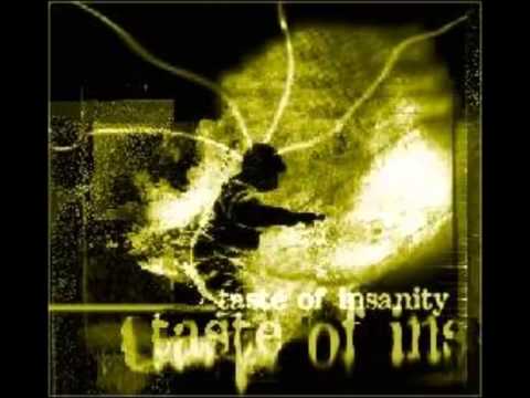 TASTE OF INSANITY - DEMO 1999 FULL ALBUM