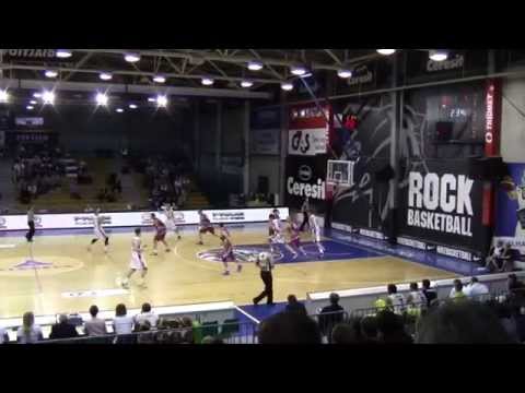 KOKKUVÕTE: TÜ/Rock vs. TTÜ KK - 86:77