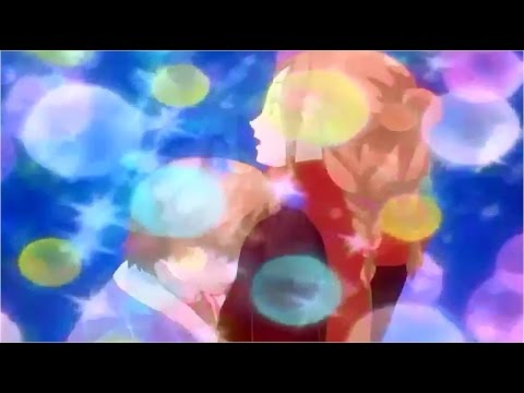 Risa y Otani- Chocolate