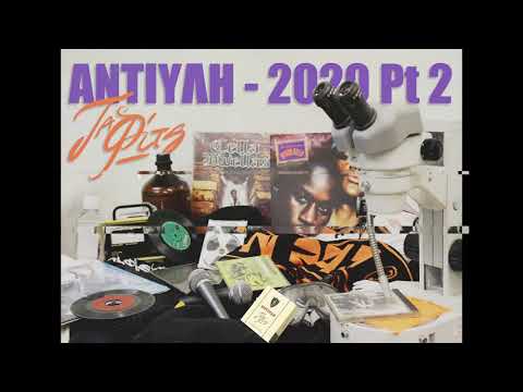 7. ΑΝΤΙΥΛΗ - Μιτόλι (feat. Αίλουρος & 2Δέλτα)