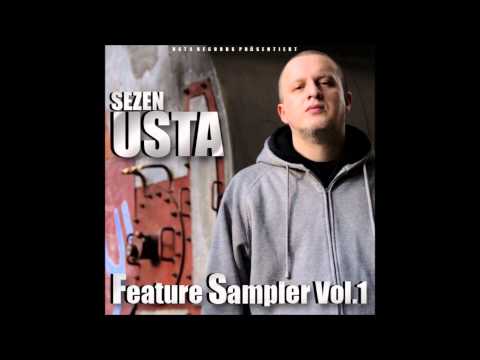 06. Sezen Usta feat. KT ClicK BooM - " Mic Check " ( Feature Sampler 2011 ) Usta Records