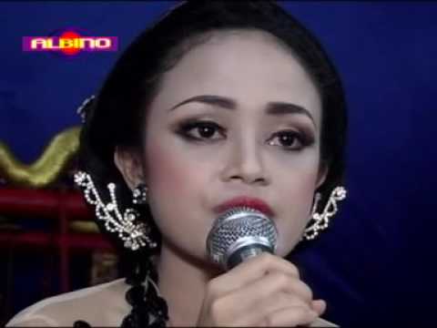 Palaran komplit langgam sesidheman versi cinde laras