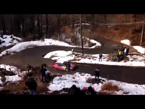 25 Rally dei Laghi 2016 Varese Valganna