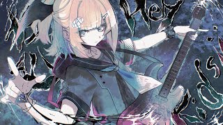 狂乱 Hey Kids!!ｳﾀｯﾀ (Arrange cover)