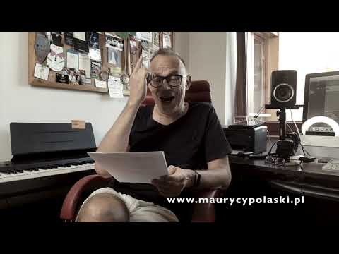 MPD 587 - Dumka na dwa TIR-y