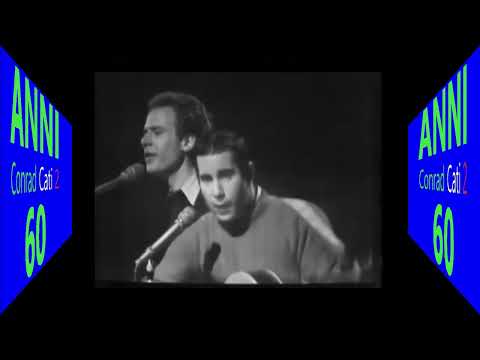 Simon & Garfunkel - Hazy Shade Of Winter {1966}