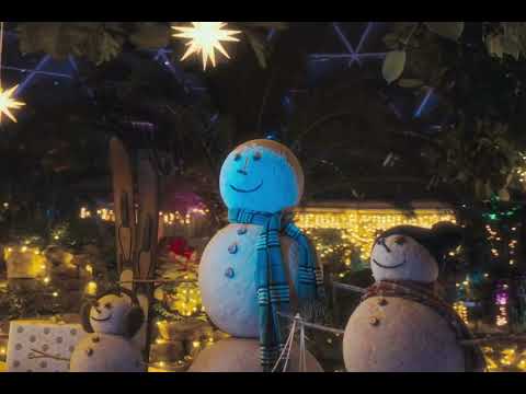 A Christmas at Disney thumbnail