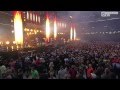 Scooter - The Only One (Live at The Stadium Techno ...