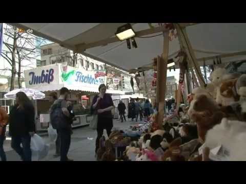 26. Duisburger Kunsthandwerker Festival