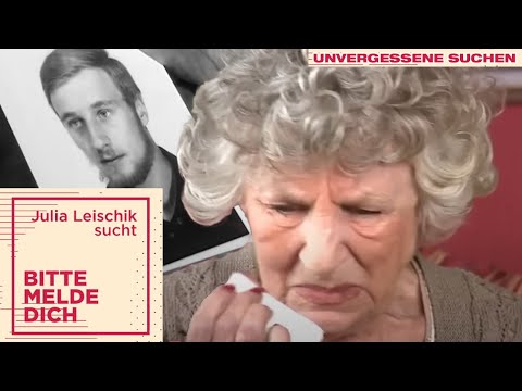 30 JAHRE VERMISST: WELTREISE ENDET anders als gedacht! | 2/2 | Unvergessene Suchen | Julia Leischik
