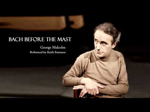 Bach Before The Mast