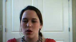 Ashey Logsdon ~ Life Coach, Wife, Mother (Part 2)