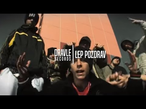 Dravle Records - Lep pozdrav