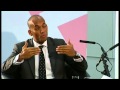 Gary Gibbon in conversation with. Chuka Umunna.