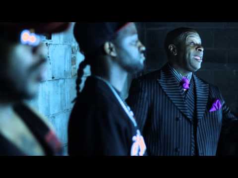 M80 Ft  Rees x Yung Khan  -I See Fire