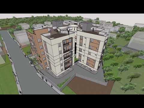3D Tour Of Sidharth Greenwoods