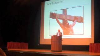 Richard Dawkins Destroys The 10 Commandments Video