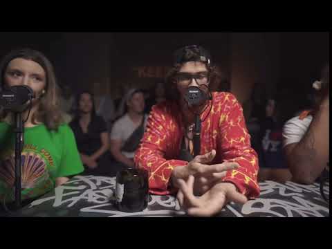 НЕДРЫ И Жак Энтони - малышка