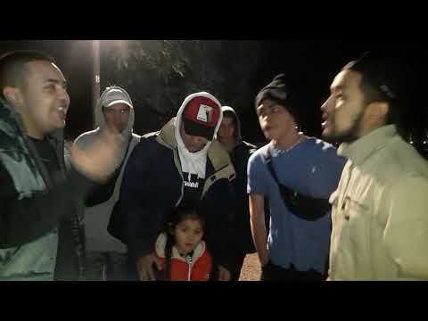 KEVIN vs THOM - FINAL FECHA 2 (Torneo 2019) - Madero Free 08/06