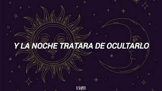 Gloria Trevi - Cómo Nace el Universo (Letra)