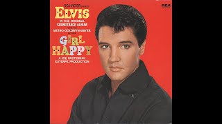 Wolf Call (Elvis Presley)