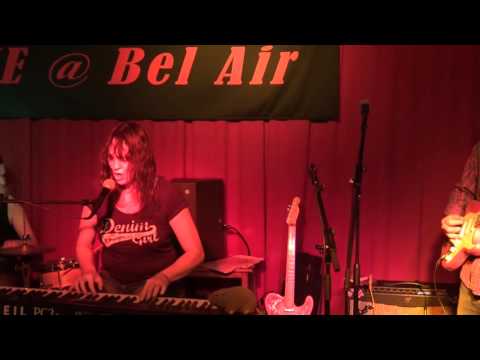 Steelyard Bluesband - Roadhouse Blues (13Dec2015)