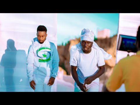 EBL DRuCuLa Ft Z  Anto   Nitasimama Official Music Video