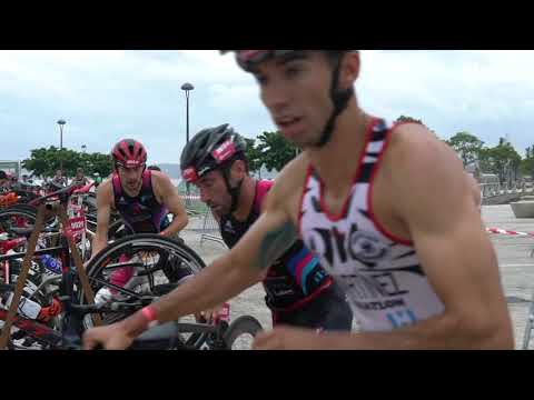 #FETRIACoruña Primera División Masculina