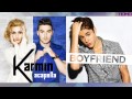 Karmin ft. Justin Bieber - Boyfriend Acapella ...