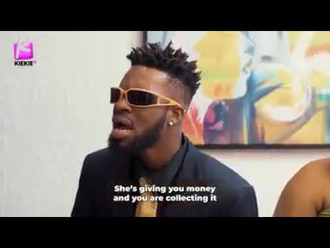 The Housemaids Ep 2: Breakfast ft.  Broda Shaggi, Bimbo Ademoye, Taiwo Adeyemi