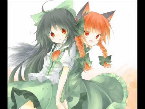 I Want to Travel (SA Stage 5 boss theme arrange)