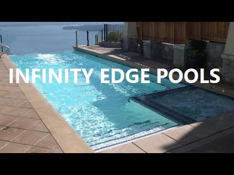 What Is An Infinity Pool?