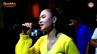 Download lagu CINTA YANG PUDAR EKY RYANSTIKA NEW ADERRA TEGAL mp3