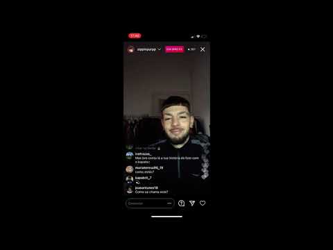 Sippinpurpp - História (Snippet)