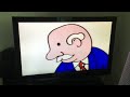 Closing To Mr Funny 2003 UK VHS