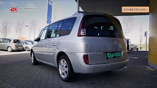 Renault Espace (III) 1996 - 2002