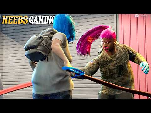 How Did it Come to This?! - Vein