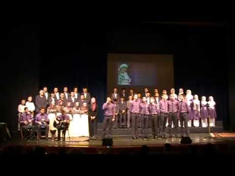 Hor Bostan - Tebi jedini