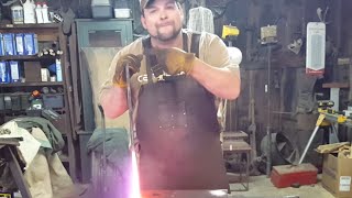 Man Proves Jet Fuel CAN Melt Steel Beams? | What&#39;s Trending Now