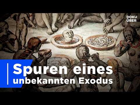 Was America discovered before Columbus? – The trail of Roman slaves in the Amazon