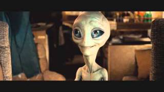 TV Spot: "Probing Raving Review"