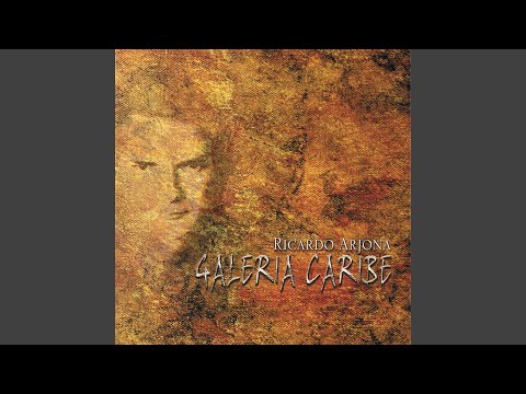 Un Caribe en Nueva York – Ricardo Arjona