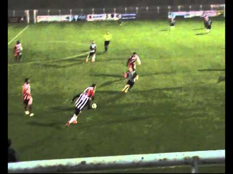 OSQ Tourcoing CFA2 17 10 2015 3