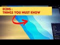 ECDIS Awareness Everything About ECDIS Merchant Navy ECDIS Ecdis Charts Enc Navigation