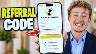 Underdog Referral Link Opens Without A Code - How To Enter It - Full Guide