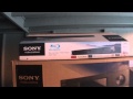 VIZIO Blu Ray