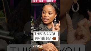THIS IS A YOU PROBLEM 🫵🏾 #socialproofpodcast