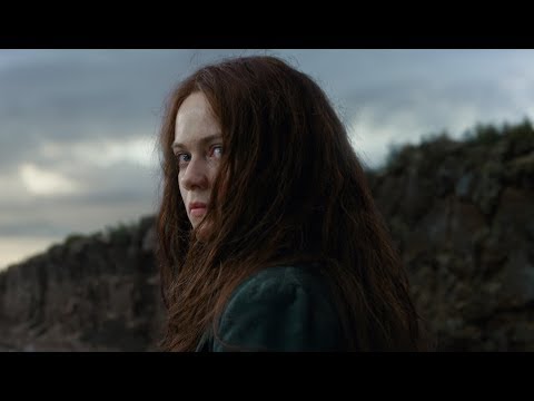 Трейлер Смертні машини