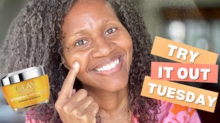 I Tried Olay Regenerist for 2 Weeks and Here’s What Happened!