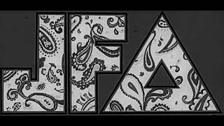 JFA &quot;Beach Blanket Bong-Out&quot;